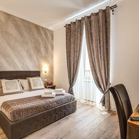 River Luxury Suites 로마 외부 사진