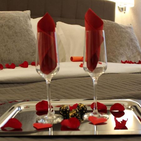 River Luxury Suites 로마 외부 사진