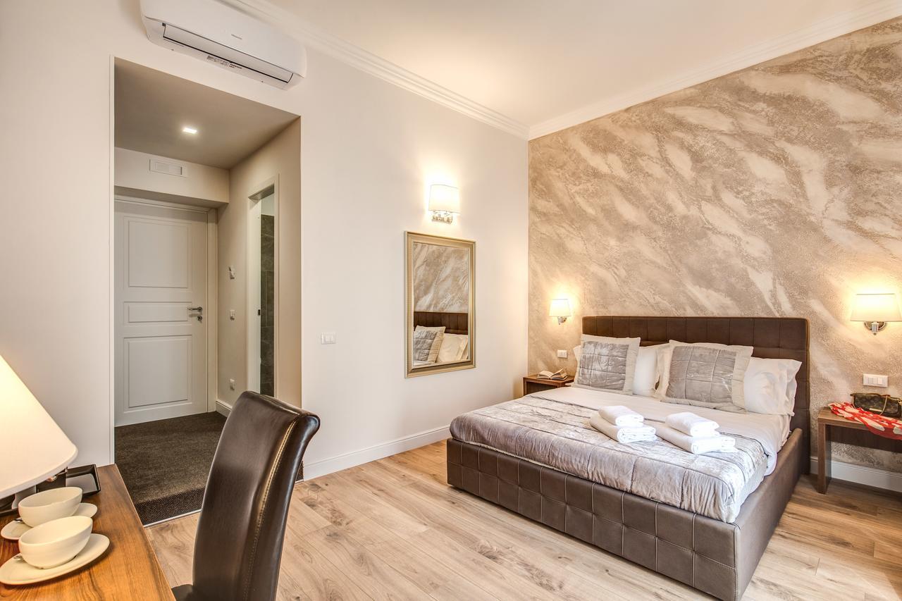 River Luxury Suites 로마 외부 사진