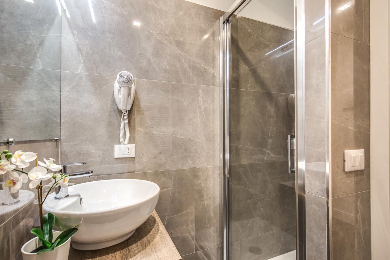 River Luxury Suites 로마 외부 사진