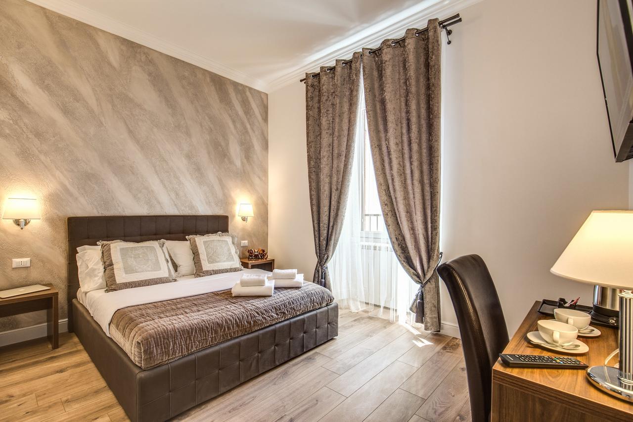 River Luxury Suites 로마 외부 사진
