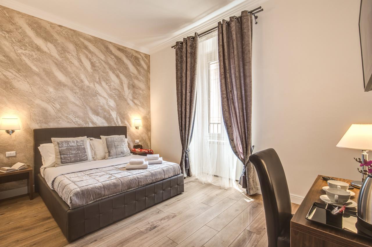 River Luxury Suites 로마 외부 사진