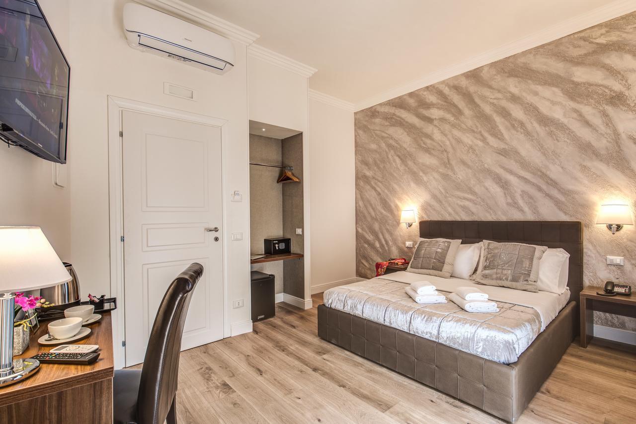 River Luxury Suites 로마 외부 사진