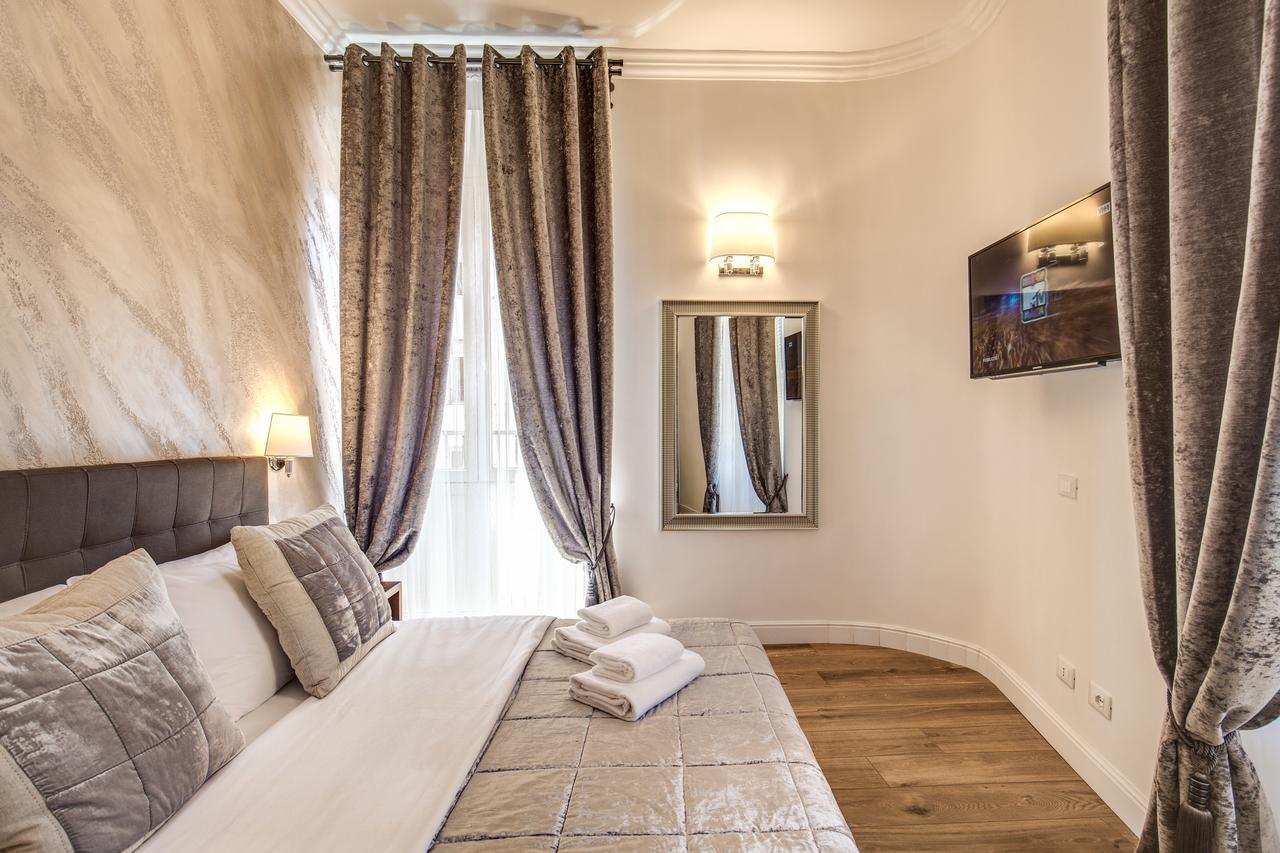 River Luxury Suites 로마 외부 사진