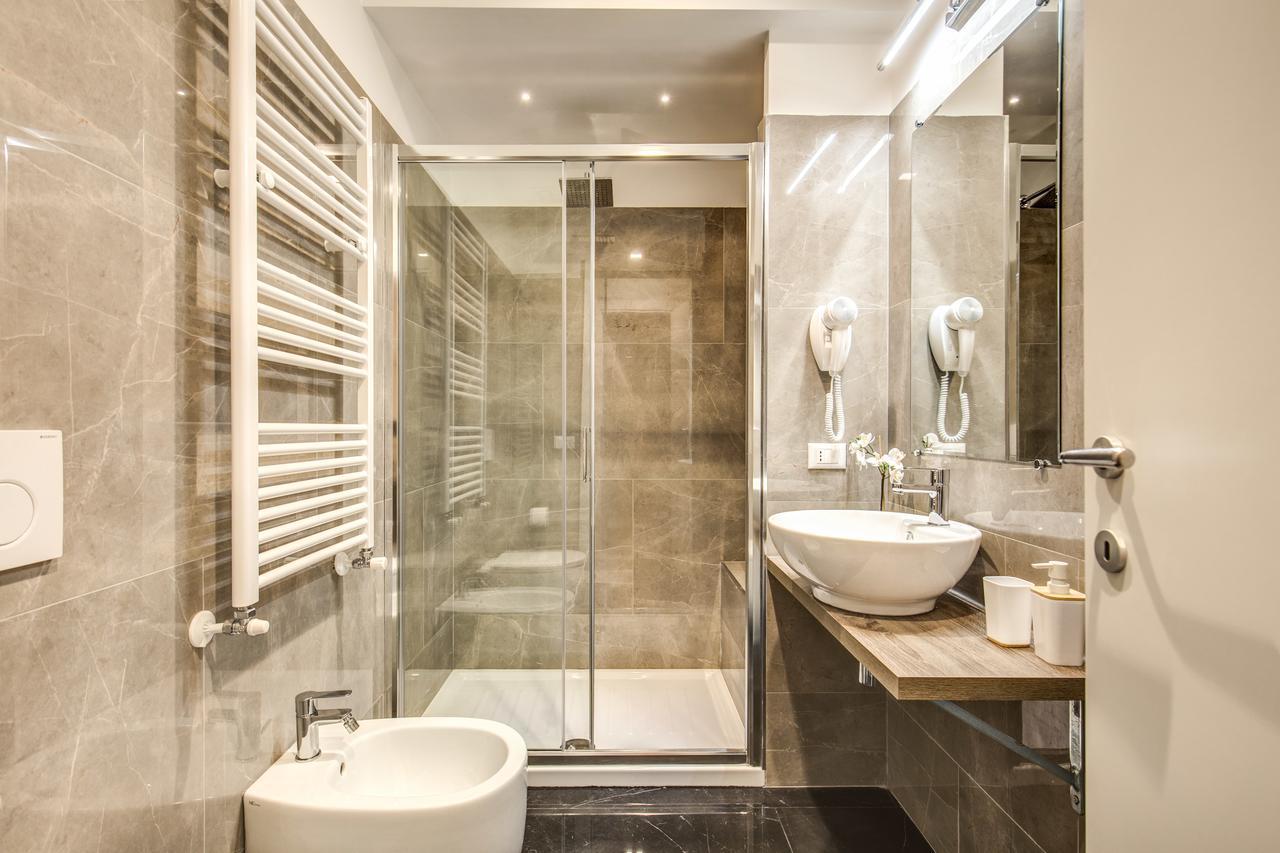 River Luxury Suites 로마 외부 사진