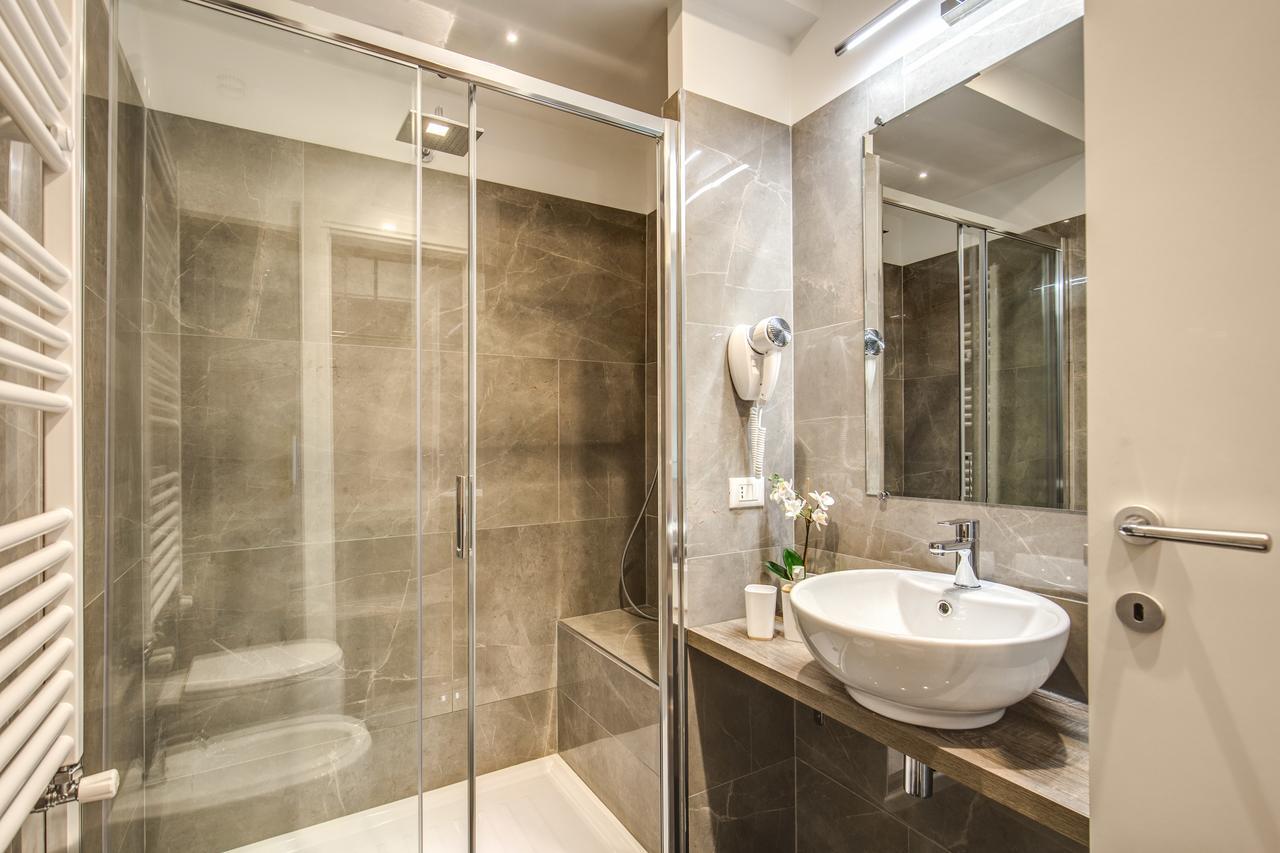 River Luxury Suites 로마 외부 사진