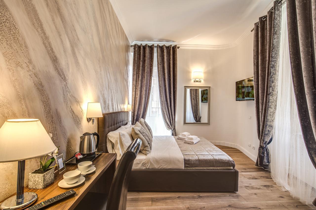 River Luxury Suites 로마 외부 사진
