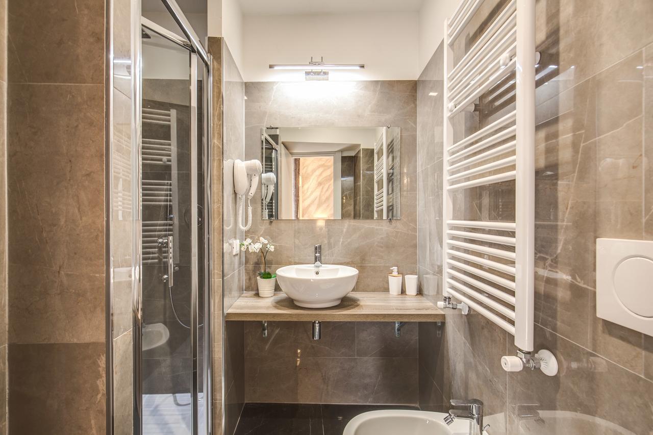 River Luxury Suites 로마 외부 사진