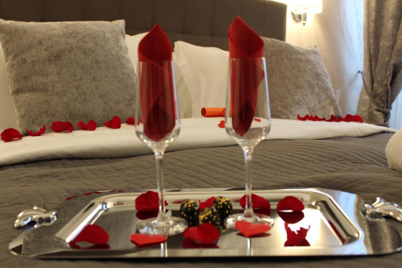 River Luxury Suites 로마 외부 사진