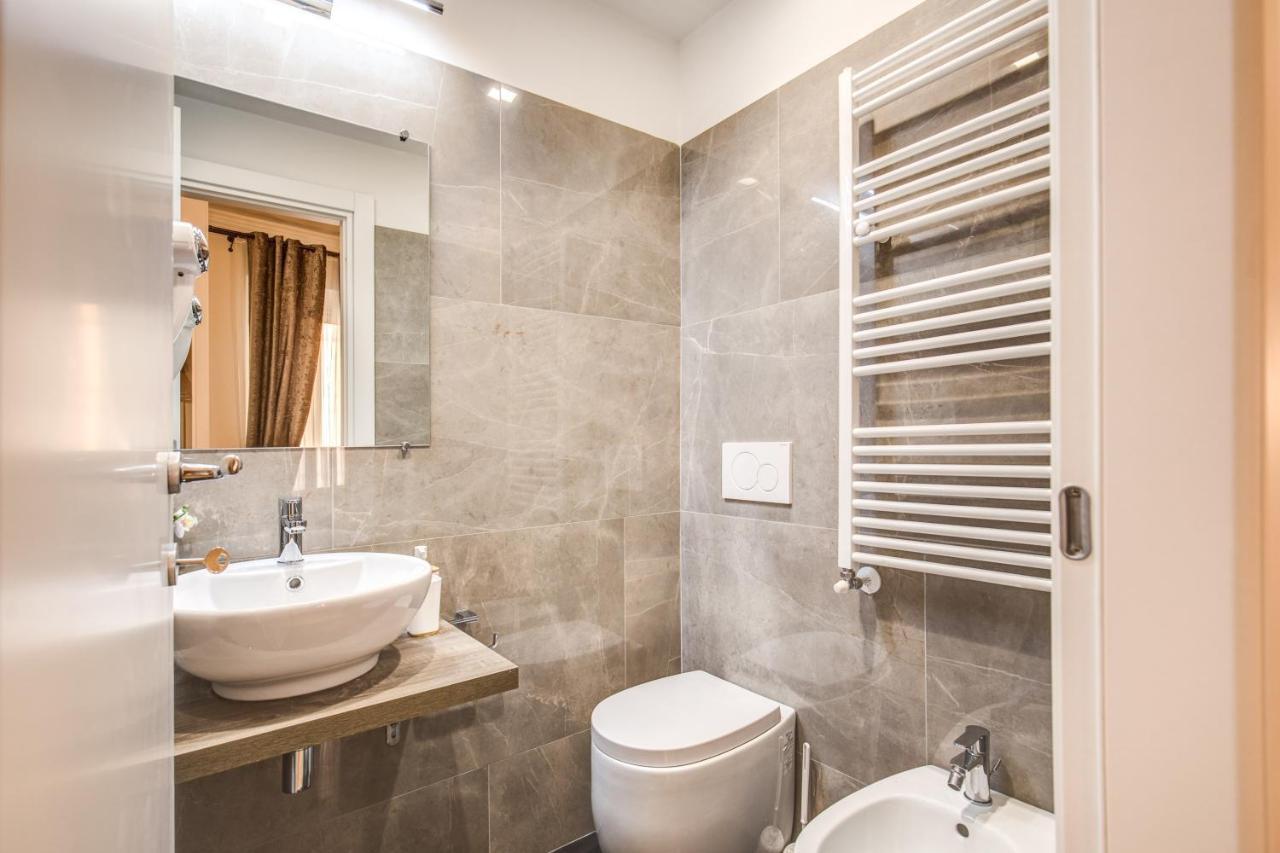 River Luxury Suites 로마 외부 사진